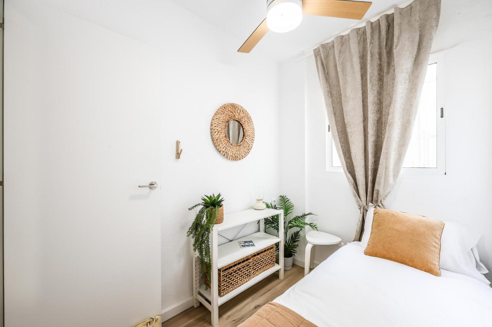 Lux Penthouse Mediterranean Views Beach Front Sagunto Exteriör bild